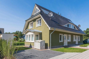 Haseneck 2a _ Kranichfeld_, Zingst